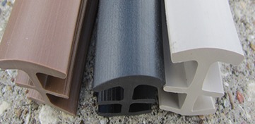 Generic Trim-A-Slab 1/2 25' Available in Grey