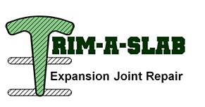 Trim-A-Slab expansion joint repair, in 50' rolls - Customer Label