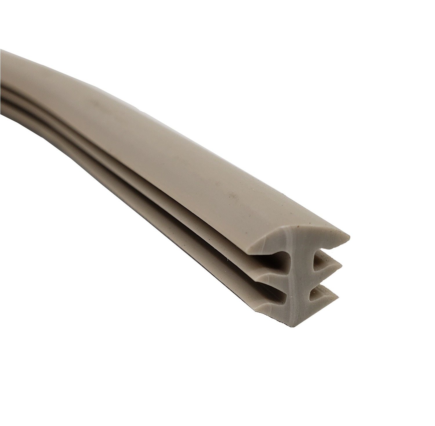 Generic Trim-A-Slab 1/2 25' Available in Grey
